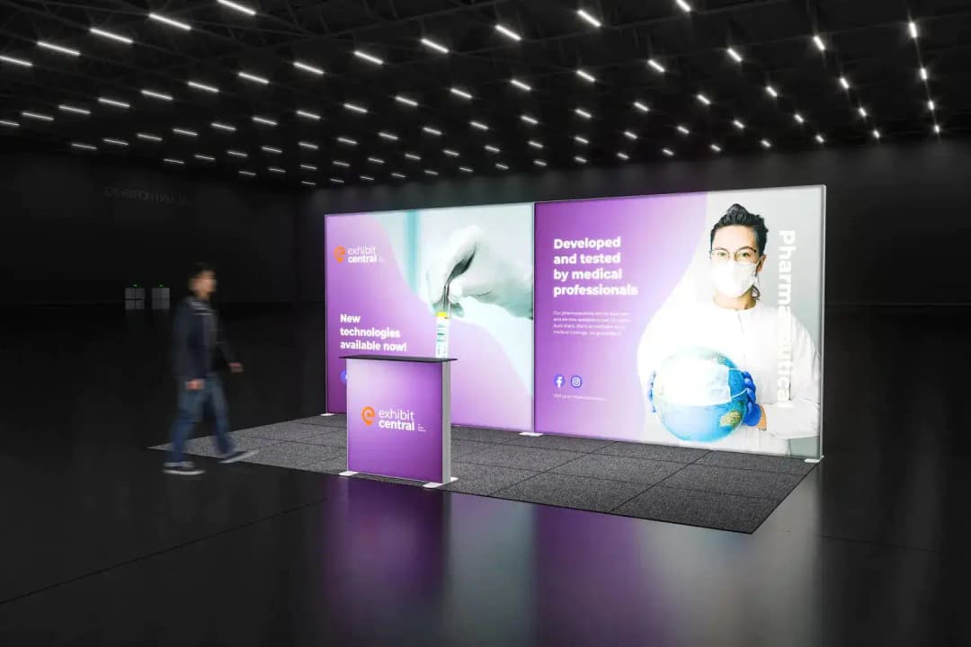 Expo Set